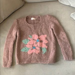 PRICE DROP! NWOT Girls sweater